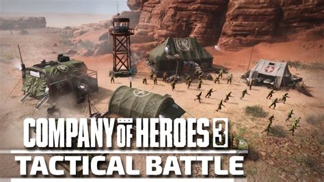 crack company of heroes 3 watch.